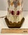 Circa 1905-1910 Antique Pickard Hand-Painted Porcelain Table Lamp by Max Klipphahn For Sale - Image 11 of 12