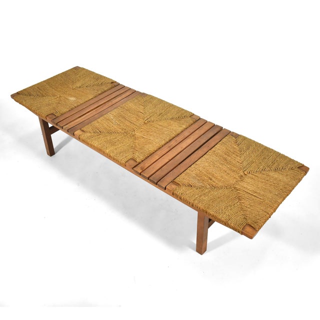 Japanese Bench For Sale In Chicago - Image 6 of 10