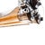 Aluminum Cast Explosion-Proof Fluorescent Light, 1970s For Sale - Image 11 of 18