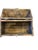 Red 19th Century Reliquary Box For Sale - Image 8 of 12