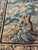 17th Century Large Antique Early 17th Century French Verdure Landscape Tapestry With Birds For Sale - Image 5 of 9