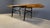 Black Mid-Century Modern Italian Extendable Dining Table, 1950s For Sale - Image 8 of 11