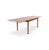 Mid-Century Modern Mid-Century Teak Extendable Dining Table by Grete Jalk for Glostrup For Sale - Image 3 of 9