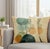 Arts & Crafts Exquisite Luxury Arts & Crafts Sofa Cushions/ Pillows Cushion Cover Only For Sale - Image 3 of 5