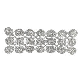 Example of Edwardian Table Linens