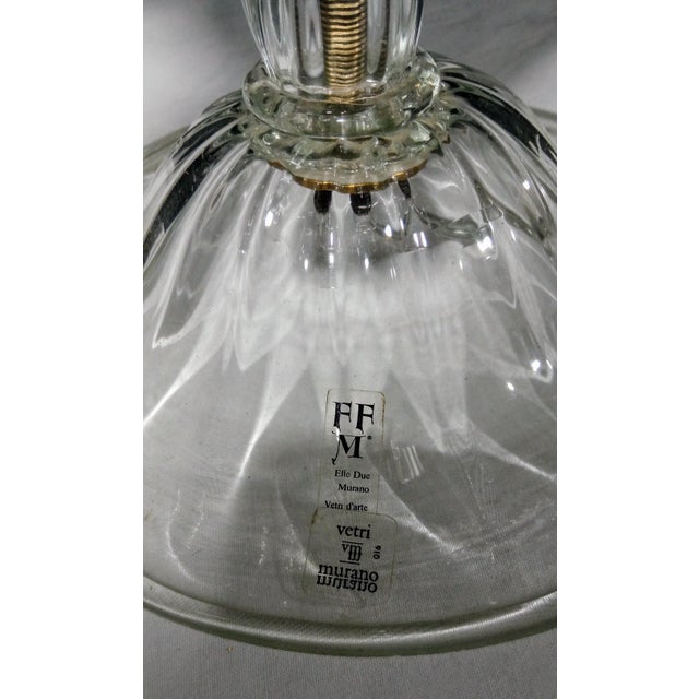 Vintage Table Lamp, 1960s For Sale - Image 13 of 14