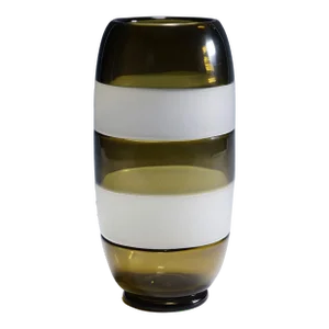 Vintage Incalmo Vase by Vetreria Archimede Seguso 1972