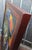 Another of the artist's favorite paintings. Abstract Figurative painting.