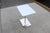 Minimalist Jephson Robb for Bernhardt Design Quiet Rectangular Laptop Side Table For Sale - Image 12 of 18
