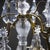 Antique French Chandelier, 1890s For Sale - Image 4 of 9