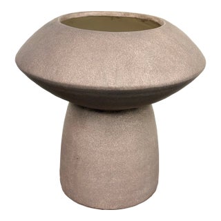 101 Copenhagen Sphere Vase, Fat For Sale