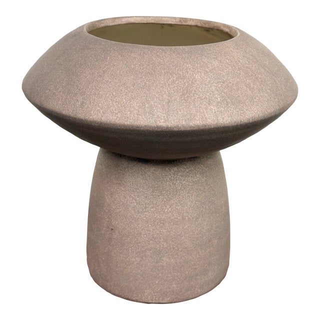 101 Copenhagen Sphere Vase, Fat For Sale
