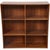 Bookcase in Mahogany by Mogens Koch, 1980s For Sale - Image 15 of 15