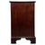 2000 - 2009 18th Century English Antique Georgian Storage Box with Trompe-L'œil Drawers For Sale - Image 5 of 12
