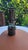 Art Deco Gasoline Miner's Lamp in Glass from Jena, 1930s For Sale - Image 9 of 9