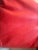 Poltrona Frau Poltrona Frau "Ouverture" Red Leather Sofa - Made in Italy For Sale - Image 4 of 10