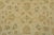 Ziegler Rug 8’5” X 9’7” Beige Wool Traditional Hand-Knotted Oriental Carpet For Sale In Philadelphia - Image 6 of 15
