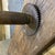 Antique Wooden Carpenter's Bevel Gauge or Angle-Finder For Sale - Image 9 of 18