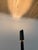 Koch and Lowy Postmodern Black Steel Floor Lamp With Adjustable Shade, 1990s For Sale - Image 14 of 16