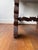 Walnut Dining Table For Sale In Birmingham - Image 6 of 6