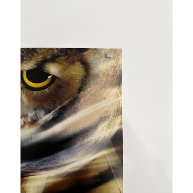 Original Japanese Harry Potter and the Sorcerer's Stone Movie Poster, 2001 For Sale - Image 3 of 7