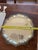 Late 19th Century Sterling Silver Serving Platter-Round For Sale - Image 5 of 5