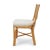 Wood Bunny Williams Home Beatriz Dining Chair For Sale - Image 7 of 7