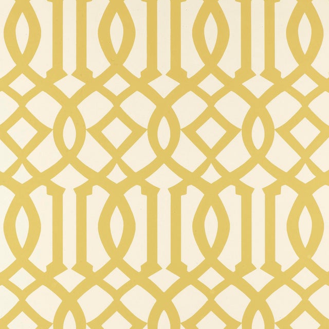 This listing is for a wallpaper sample only. If you'd like to purchase this wallpaper, please click here:...