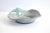 Gray Mid-Century Signed Handmade Ceramic Small Pastel Bowls - Set of 6 For Sale - Image 8 of 13