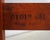Stickley Cherry Mission King Size Spindle Bed For Sale - Image 16 of 16