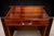 Mid-Century Modern Side Table with Drawers & Wheels in Hardwood, Jorge Zalszupin, 1960s - Lot 567 For Sale - Image 3 of 12