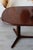 1970s Teak Table by Edvard Valentinsen for Ringe, Denmark, 1970s For Sale - Image 5 of 18
