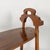 Antique Italian Whatnot or Coffee Table in Wood, Early 1900s For Sale - Image 5 of 14
