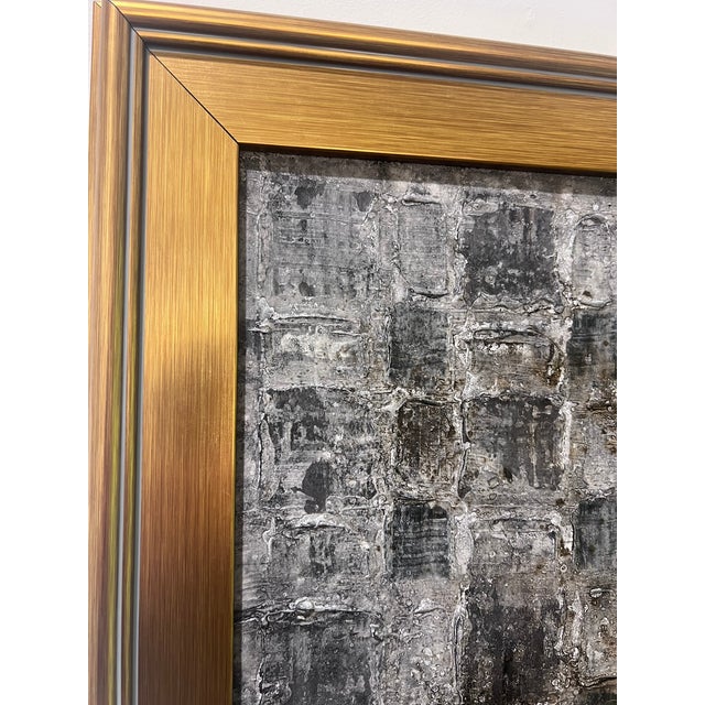 Alignment - Original Abstract Painting by J. Kent Martin For Sale - Image 4 of 9