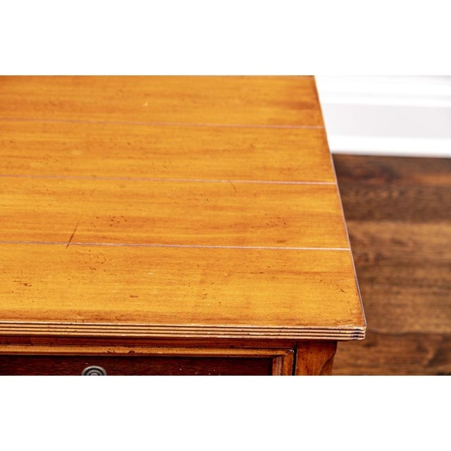 Wood Tommy Bahama “Lexington” Coffee Table For Sale - Image 7 of 9