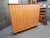 Mid-Century Modern Living Room Cabinet by Rudolf Frank for Behr, 1950s For Sale - Image 3 of 16