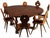 Antique Renaissance Style Table, 1900 For Sale - Image 10 of 18