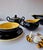 Mid-Century Modern Tea Set by Villeroy & Boch, 1950s, Set of 9 For Sale - Image 9 of 12