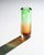 Art Glass Czech Vase by Jan Beranek and Frantisek Vizner from Skrdlovice, 1960s, Set of 2 For Sale - Image 12 of 18