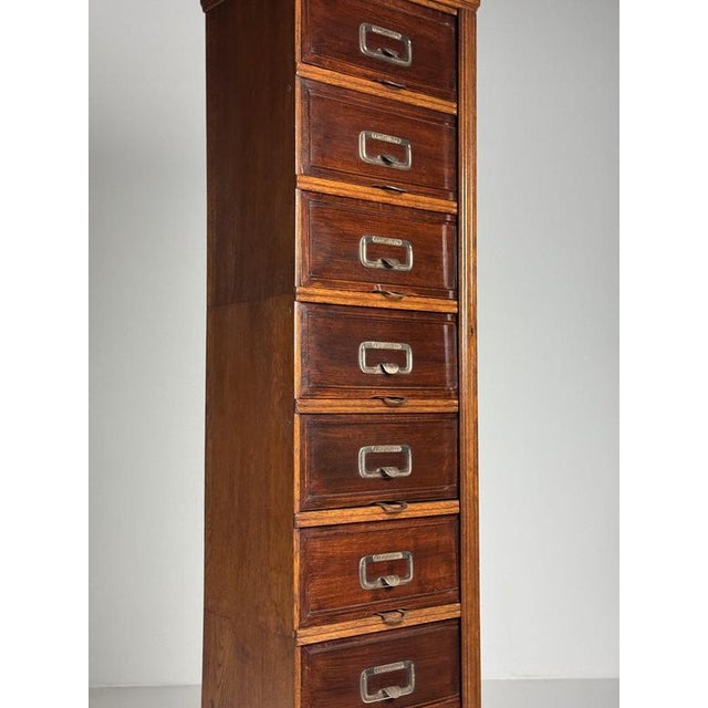 Chest of Drawers, Germany For Sale - Image 16 of 18