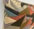 1930s A Pillow With Patchwork For Sale - Image 4 of 7