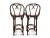Thonet Thonet Bentwood Bar Stools For Sale - Image 4 of 11