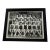 Antique Photograph: University of Minnesota Men's Swimming Team 1941-1942 For Sale