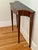 Vintage Federal Style Inlay Console Table For Sale - Image 6 of 11
