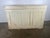 19th C. Gustavian Style Chest of Drawers W/ Brass Hardware For Sale - Image 11 of 14