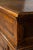 17th Century Italian 17th Century Walnut Buffet with Drop Front, Hidden Drawers and Two Doors For Sale - Image 5 of 14