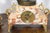 Antique Clock Garniture Rare French 1896 "Amour Irresistible" Angel Statue Pink Marble 3-Piece Mantel Set For Sale - Image 17 of 17
