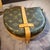 2000s Louis Vuitton Monogram Chantilly Crossbody Bag For Sale - Image 16 of 18