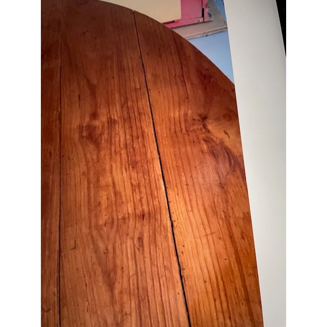 French Wine Tasting Table For Sale In San Francisco - Image 6 of 13
