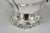 Silver Vintage Baroque by Wallace 252 & 253 Silver Plated Punch Bowl Set W/ 10 Cups For Sale - Image 8 of 18